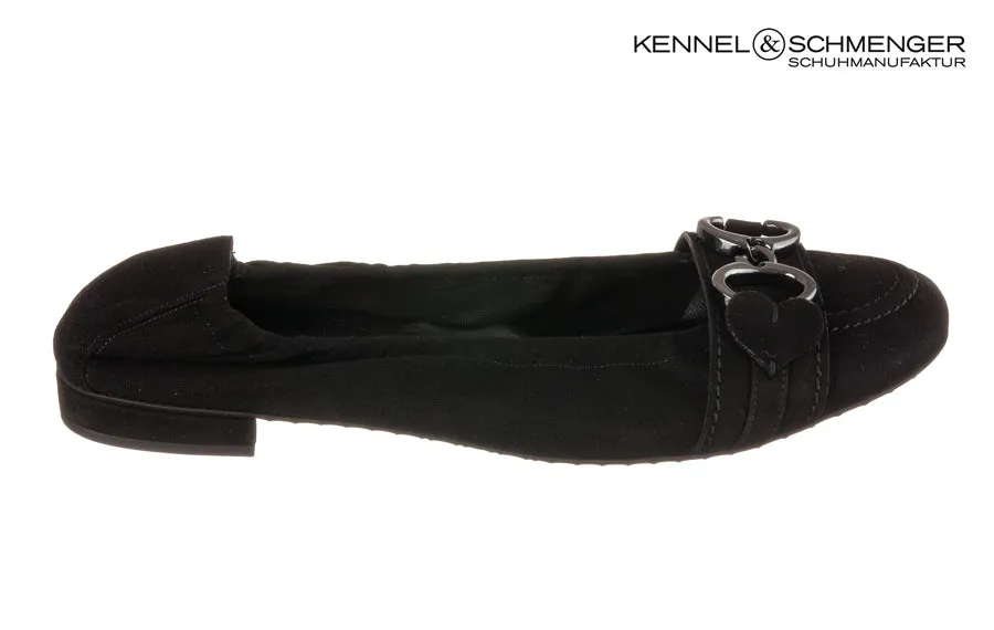 Ken Jersey Black