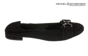 Ken Jersey Black