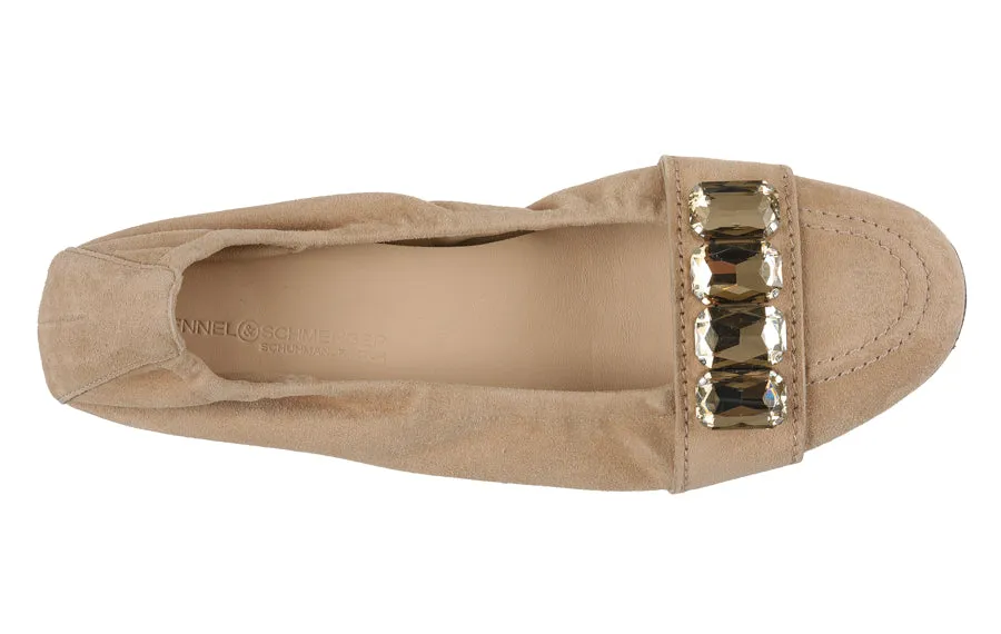 Ken Oregon Beige
