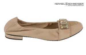 Ken Oregon Beige
