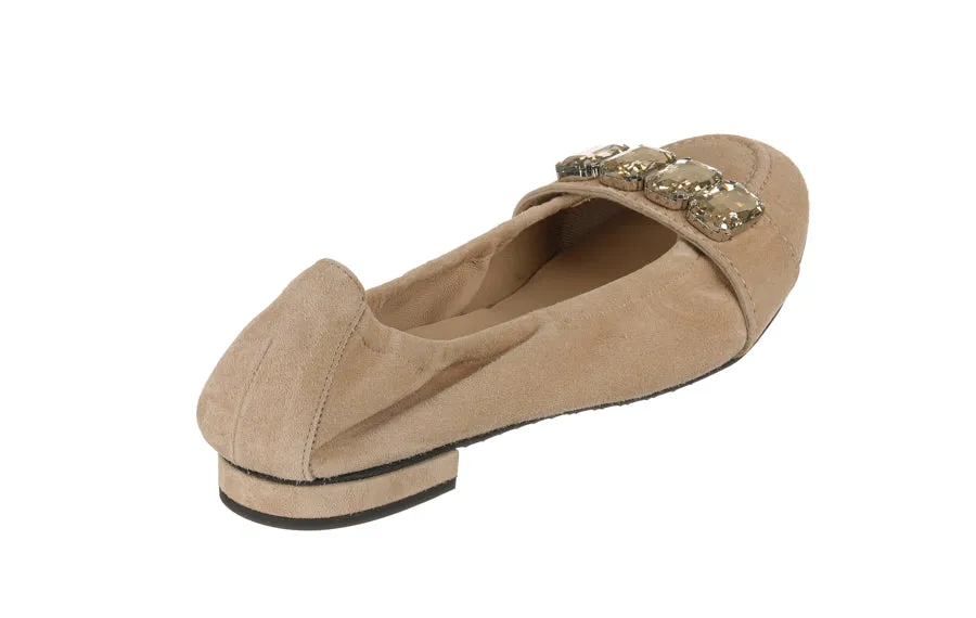 Ken Oregon Beige