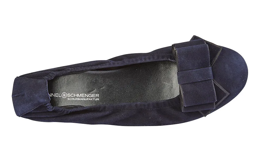 Ken Talent Navy