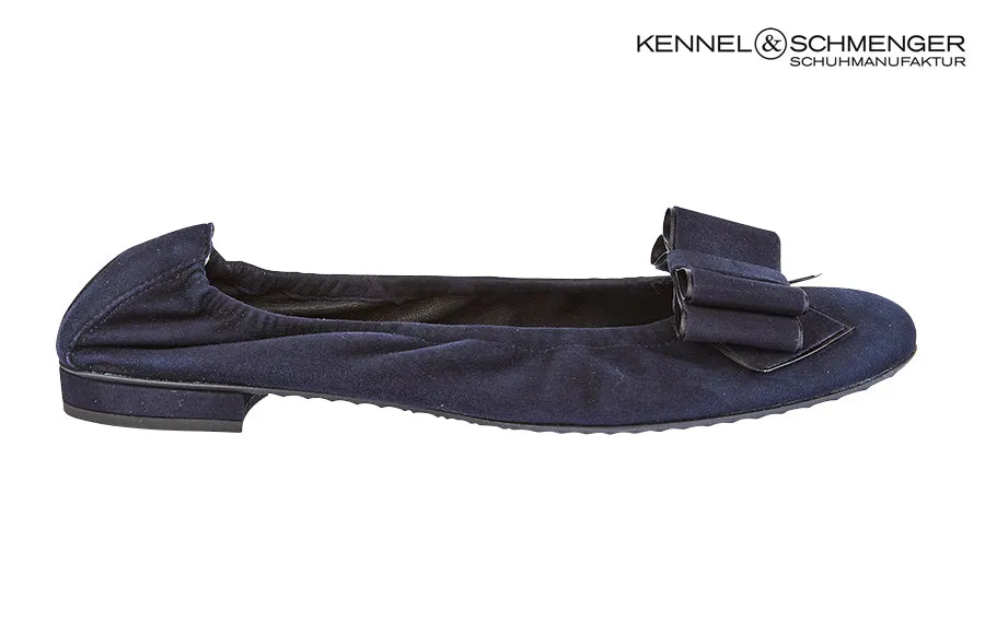 Ken Talent Navy