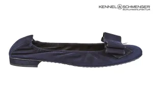 Ken Talent Navy
