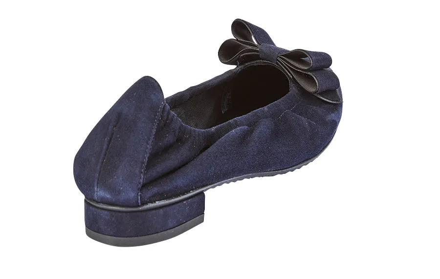 Ken Talent Navy
