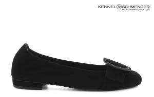 Ken Violet Black