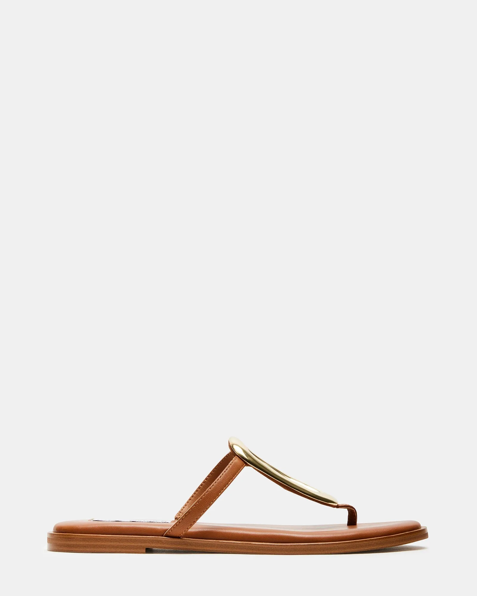 KNOLA COGNAC LEATHER - SM REBOOTED