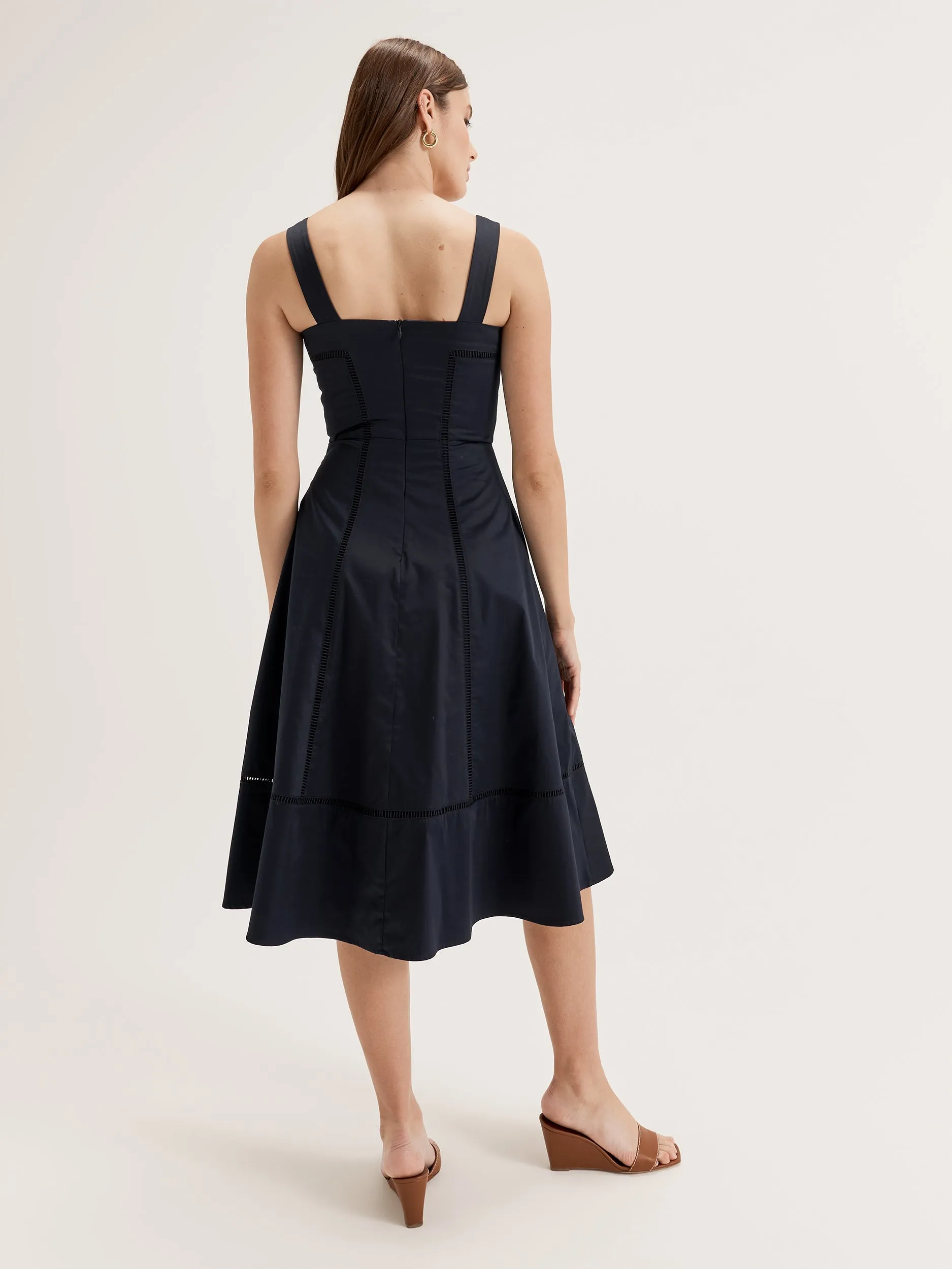 Maggie Dress