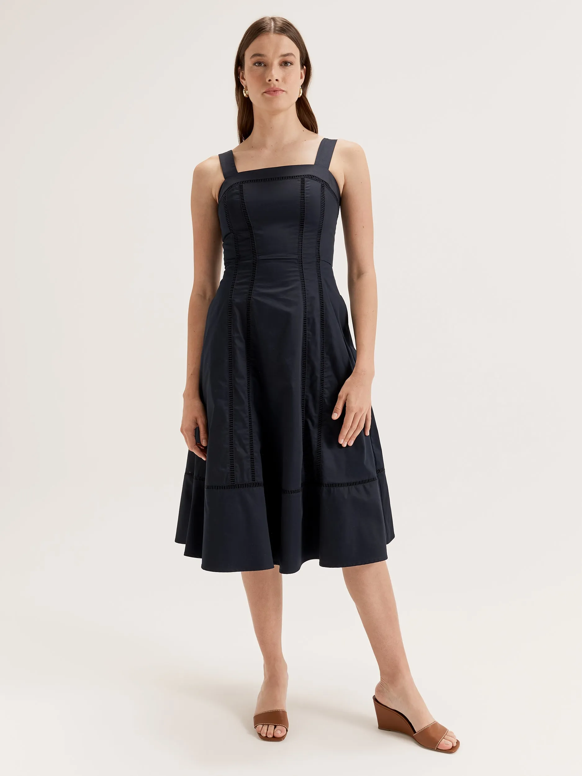 Maggie Dress