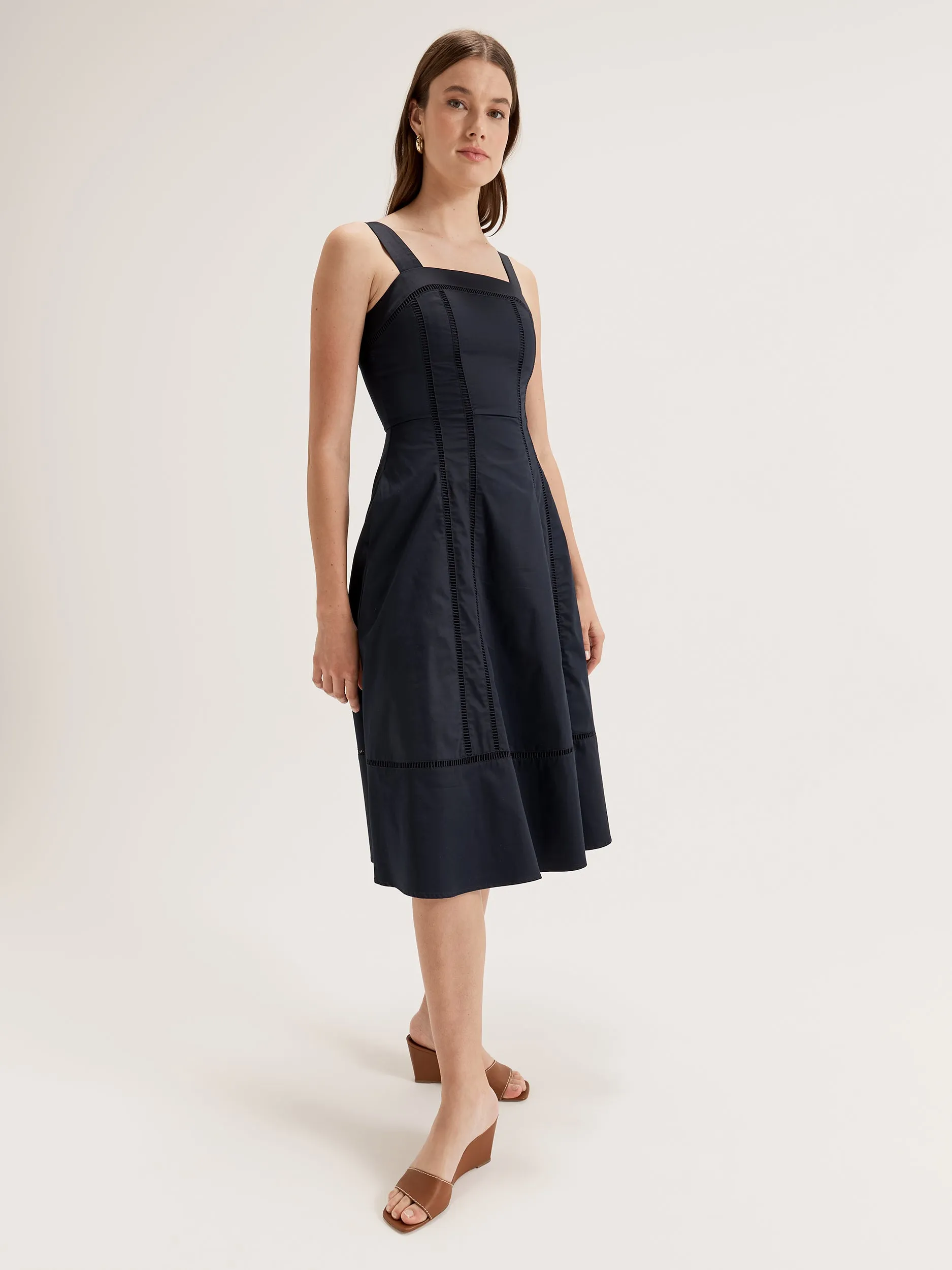 Maggie Dress
