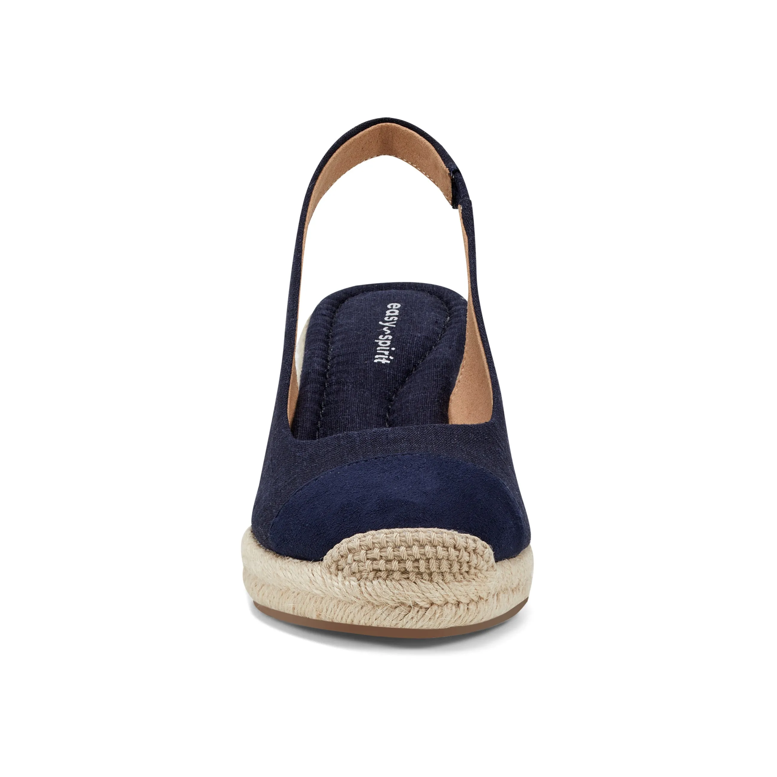 Margie Platform Wedge Slingbacks