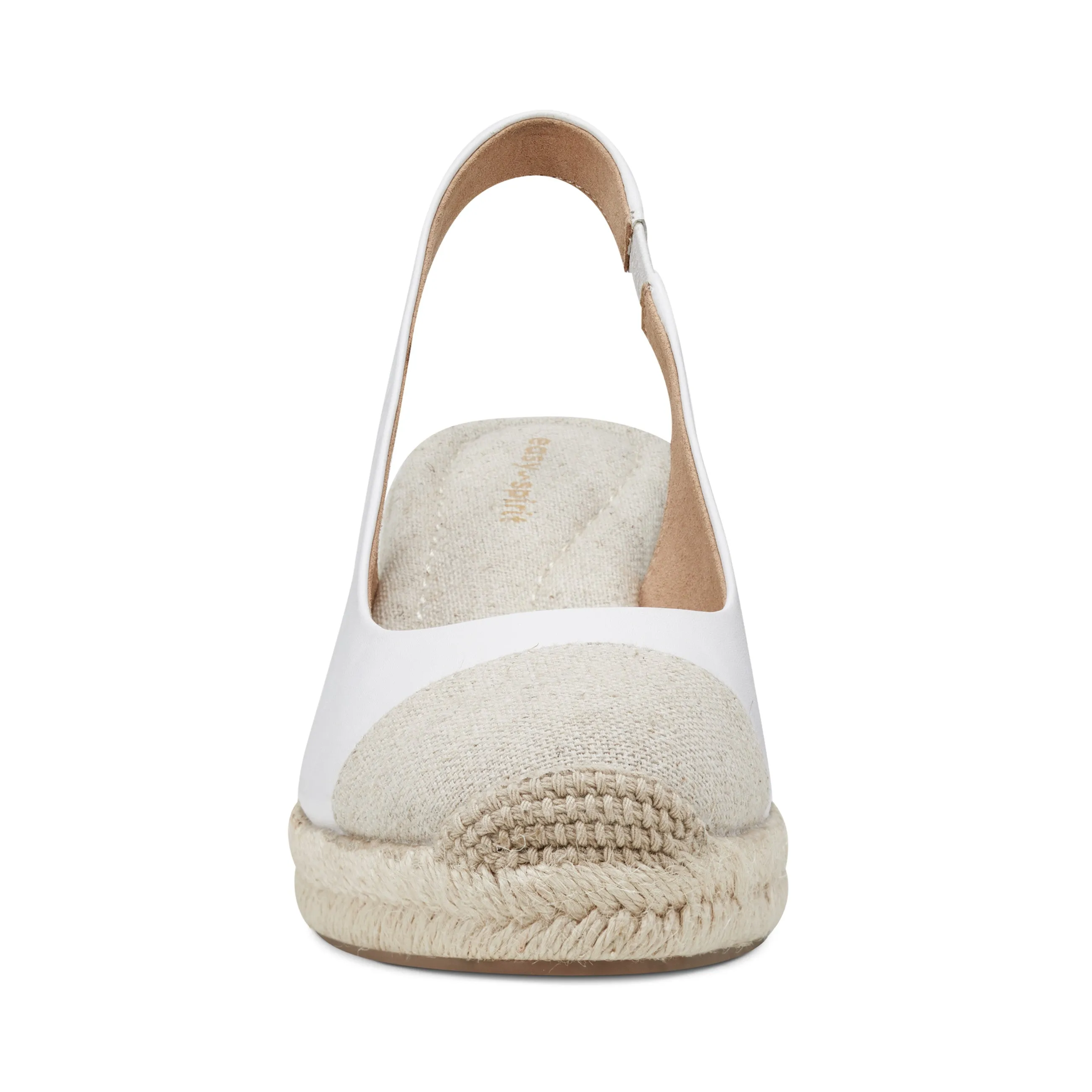 Margie Platform Wedge Slingbacks