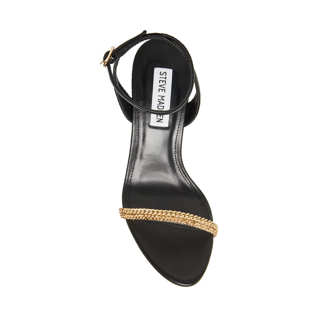 MARIE BLACK/GOLD - SM REBOOTED