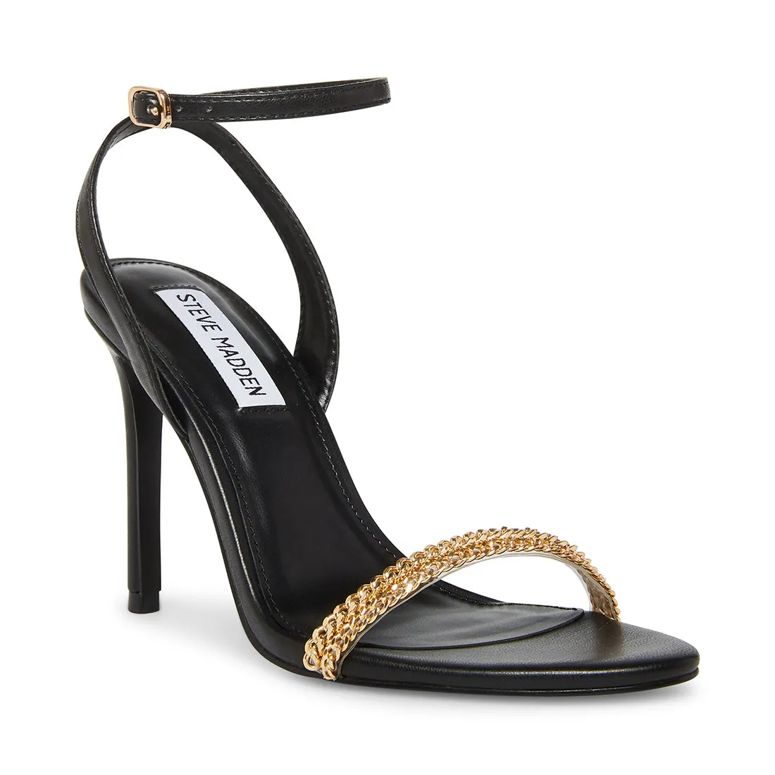 MARIE BLACK/GOLD - SM REBOOTED
