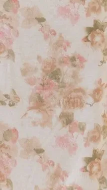 Mason Mini Dress - Blossom Print