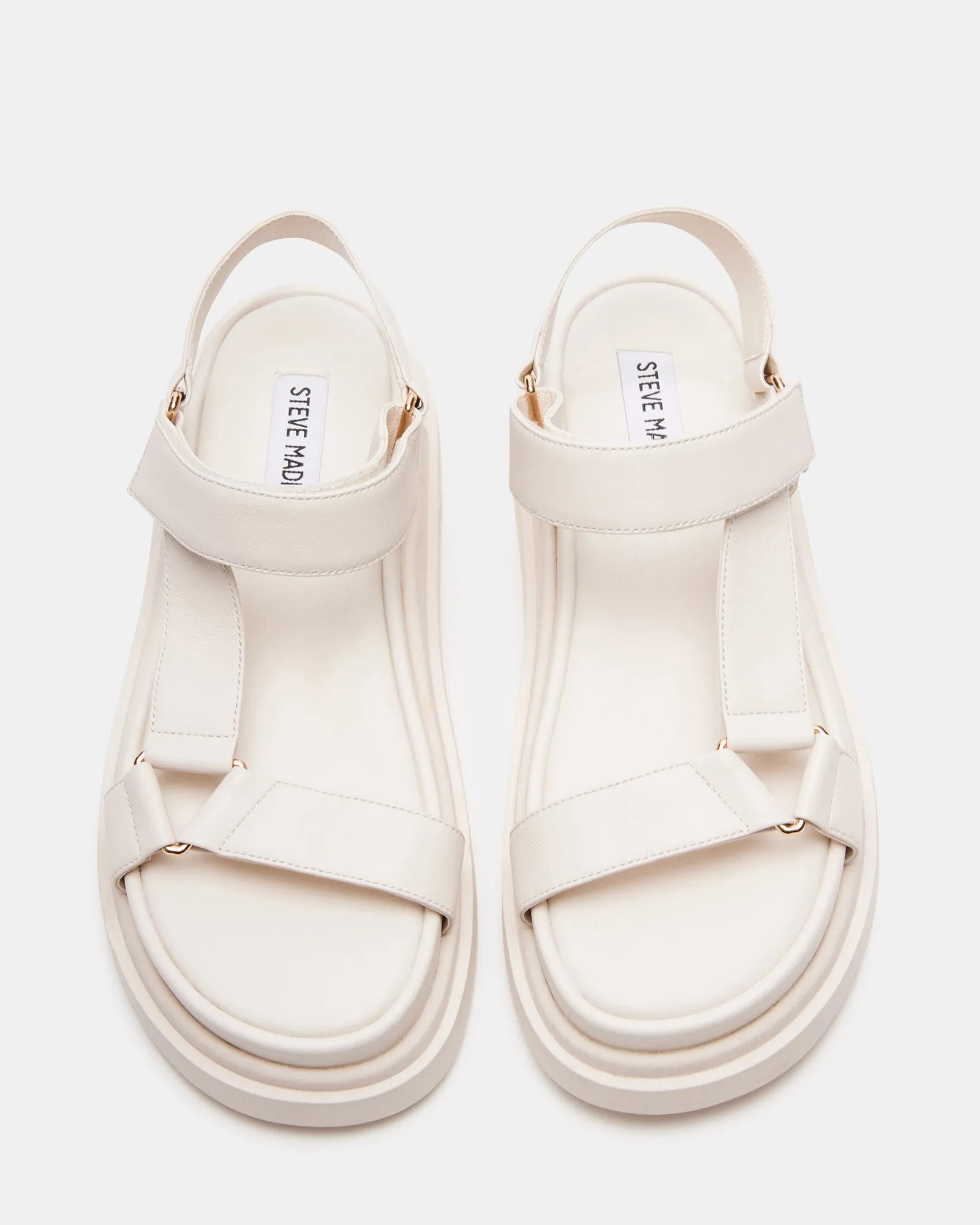 MATINA BONE LEATHER