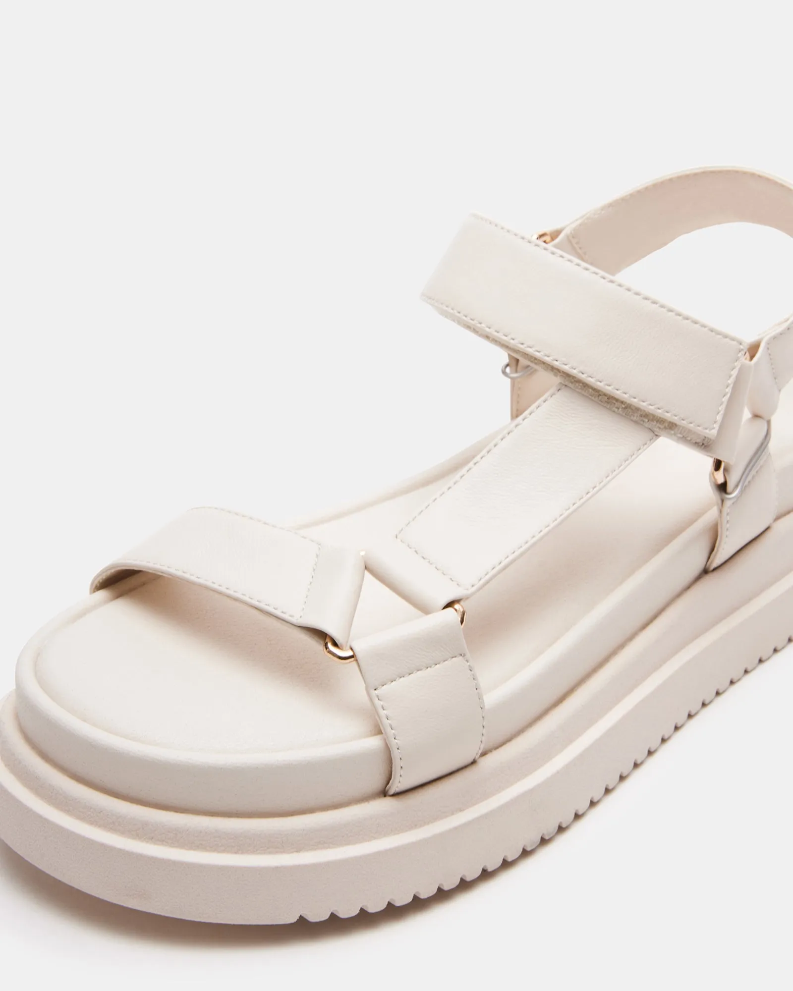 MATINA BONE LEATHER