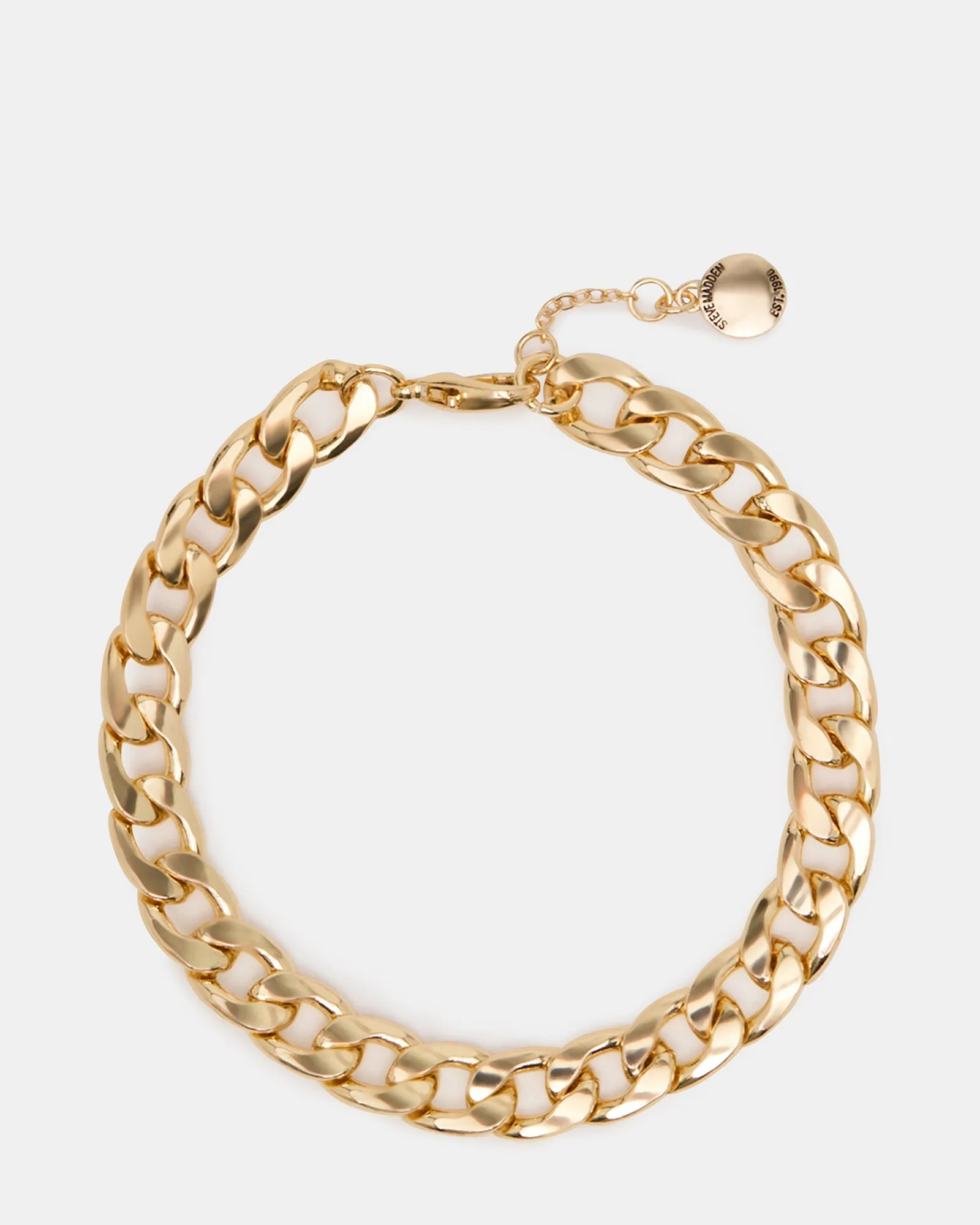 MONA SANDAL AND ANKLET GOLD BUNDLE