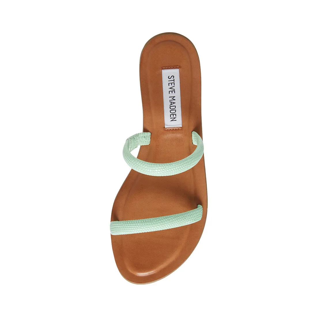 MYLA MINT GREEN - SM REBOOTED