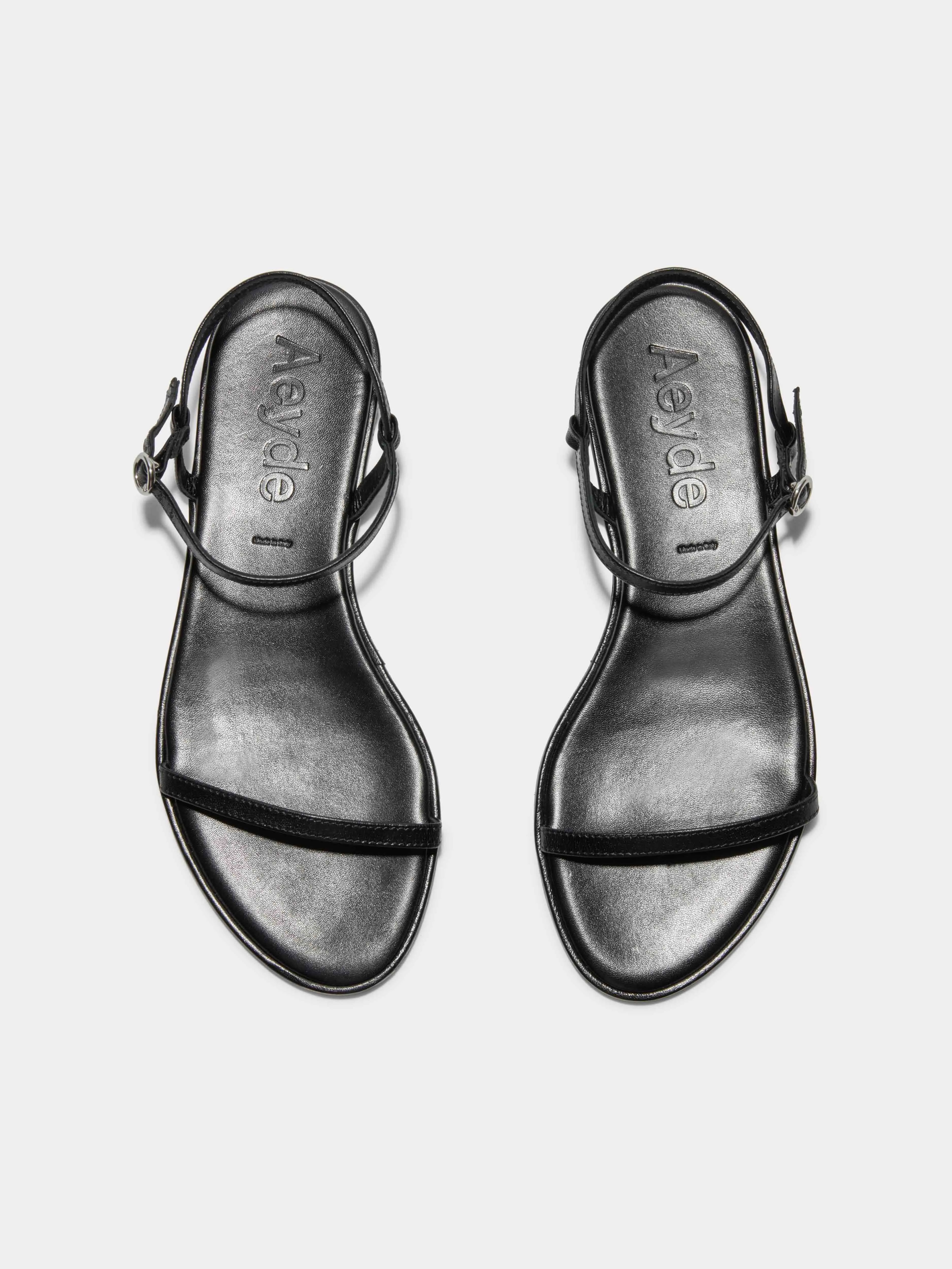 Nettie Leather Sandals