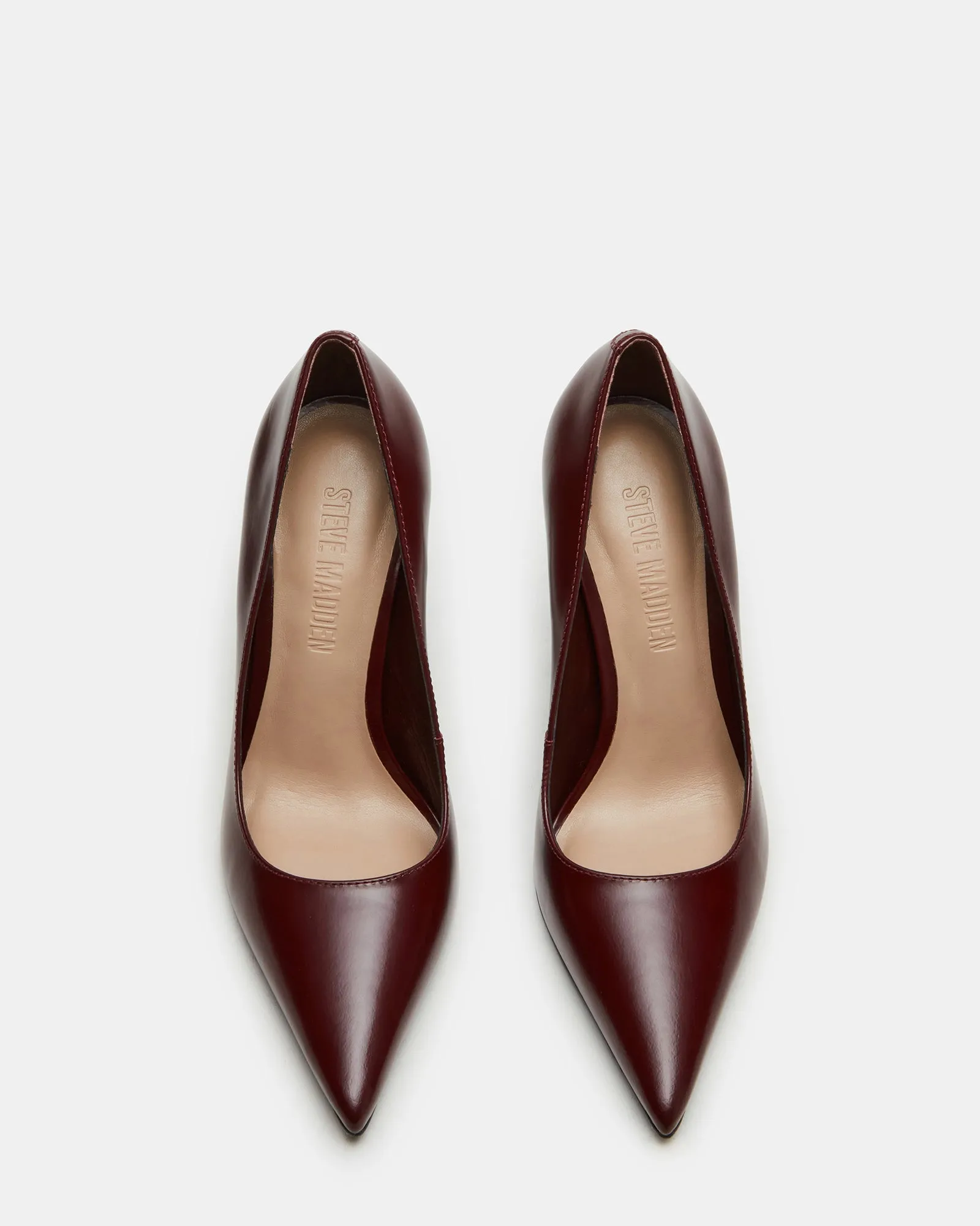 NOIR WINE LEATHER