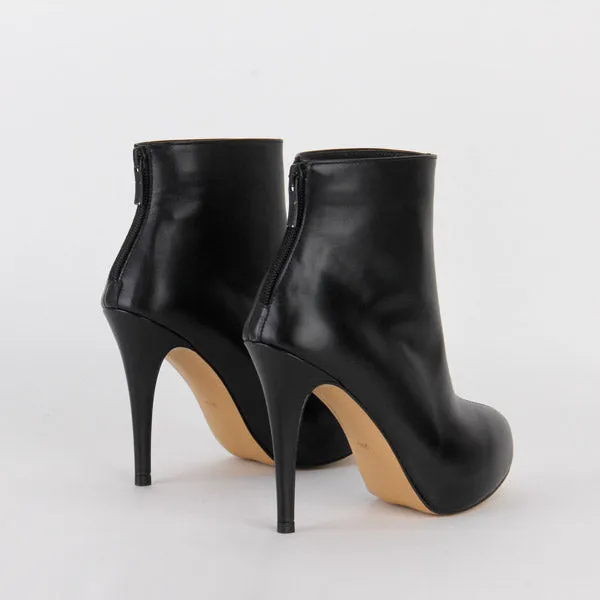PASHA (ANKLE)