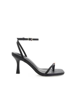 PRUDENCE - BLACK