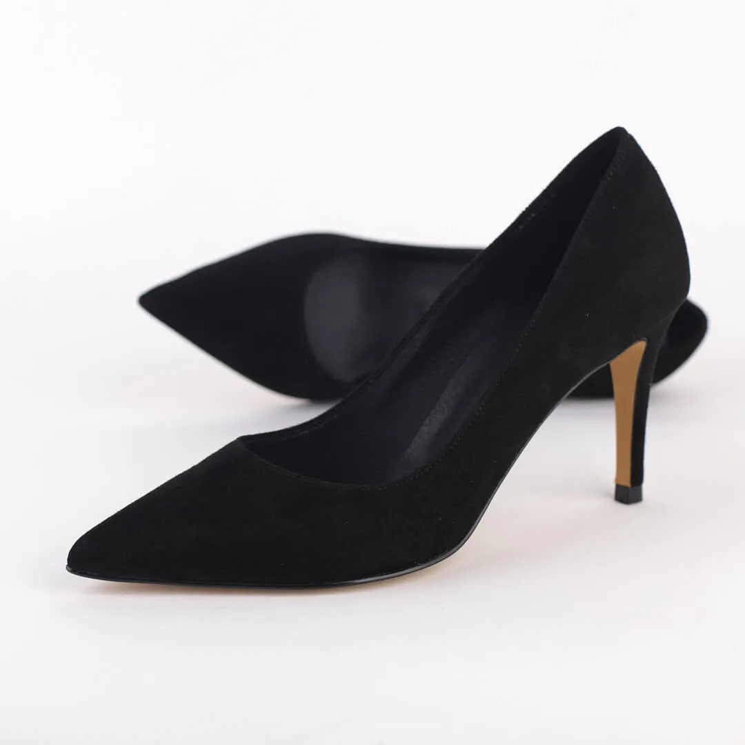 ROSE AVENUE `20 - classic heel