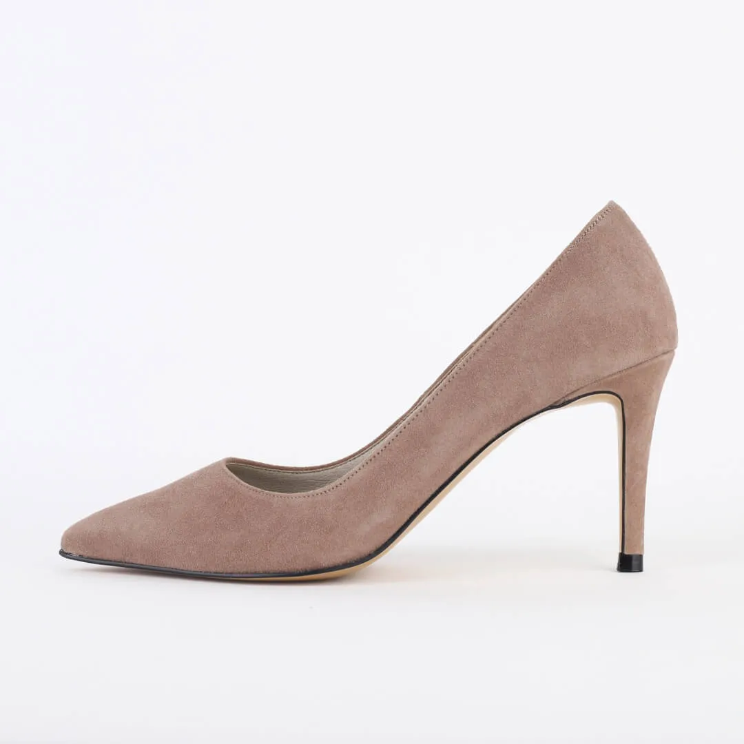 ROSE AVENUE `20 - classic heel