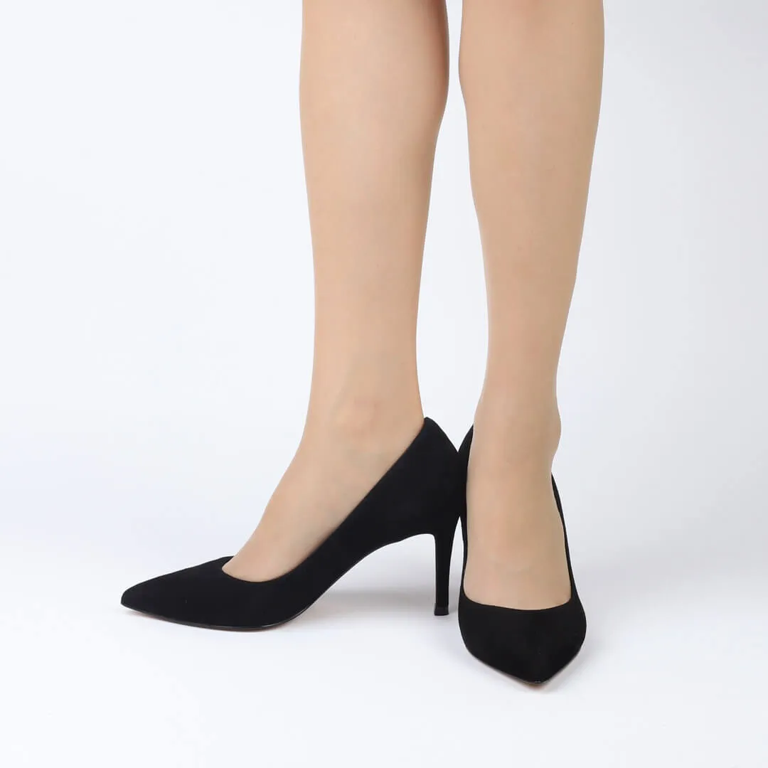 ROSE AVENUE `20 - classic heel