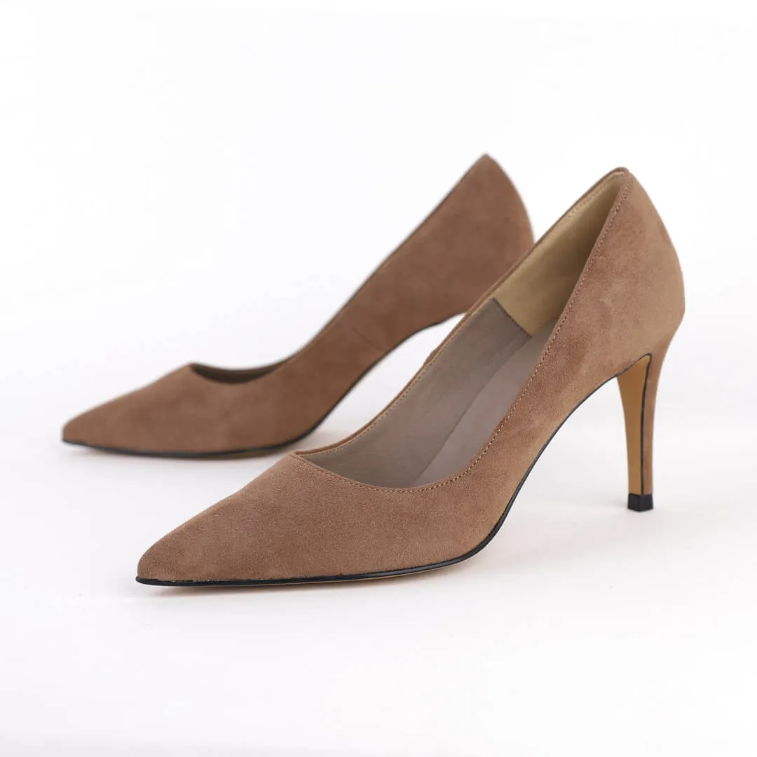 ROSE AVENUE `20 - classic heel