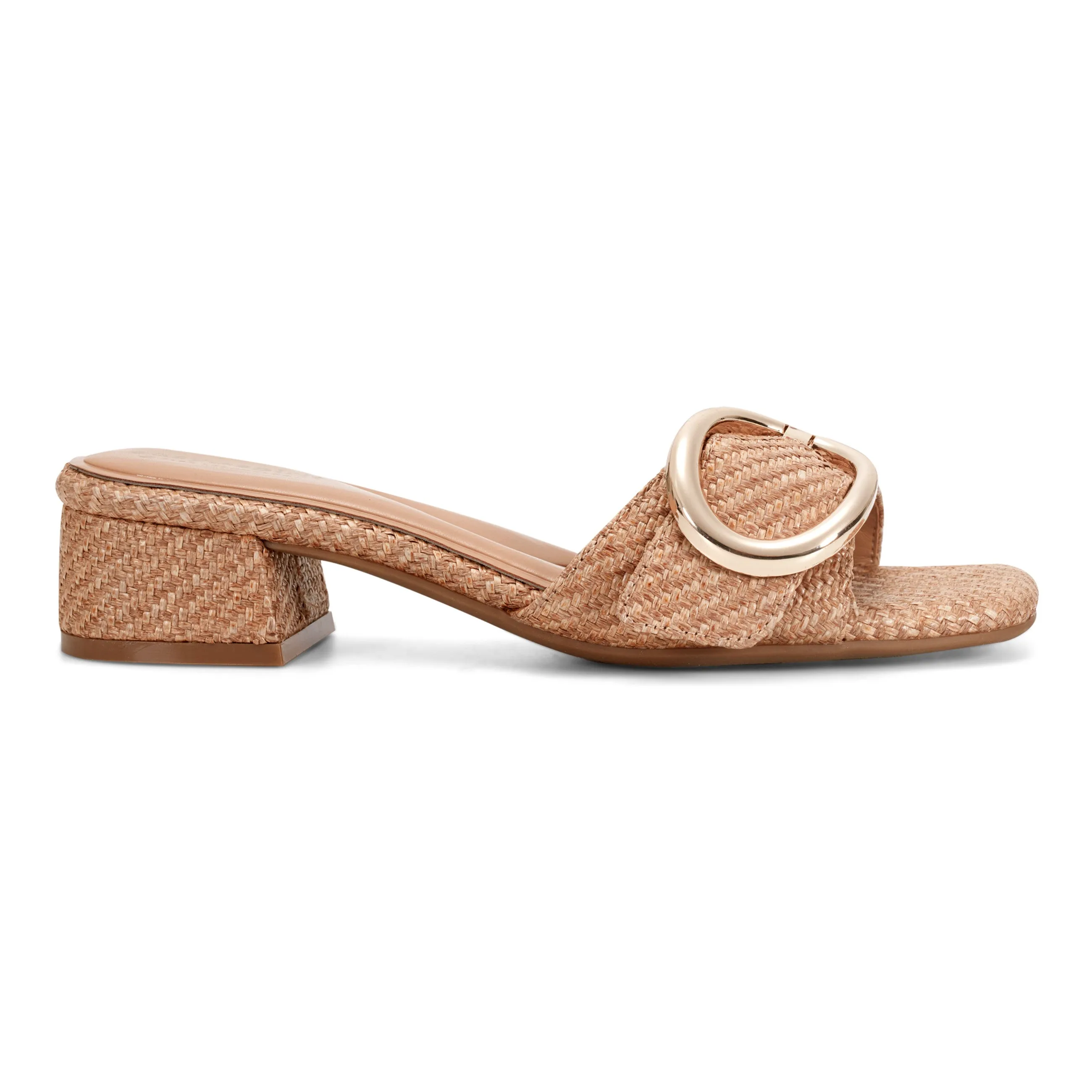 Roxana Slide Sandals