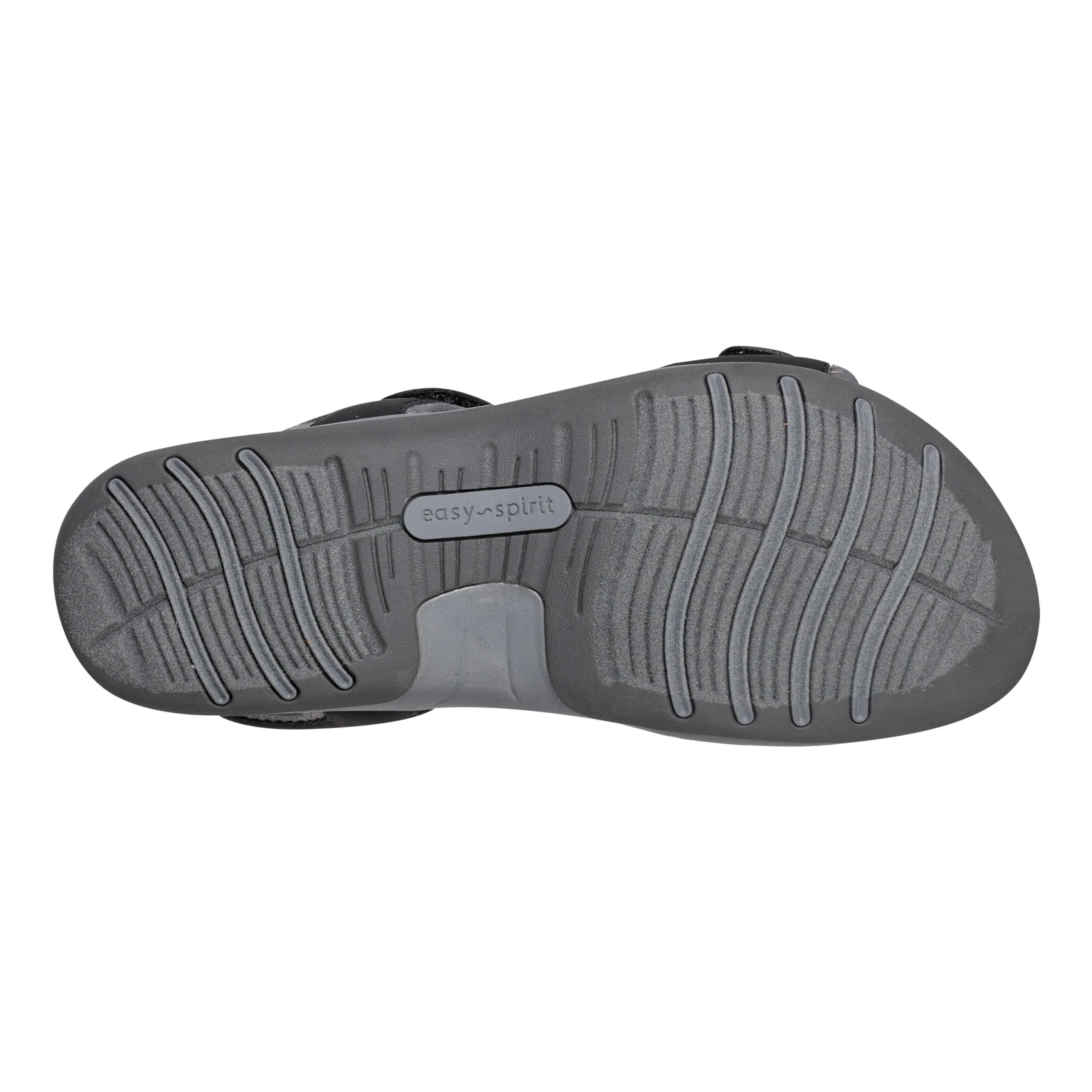 Saffy Flat Sandals