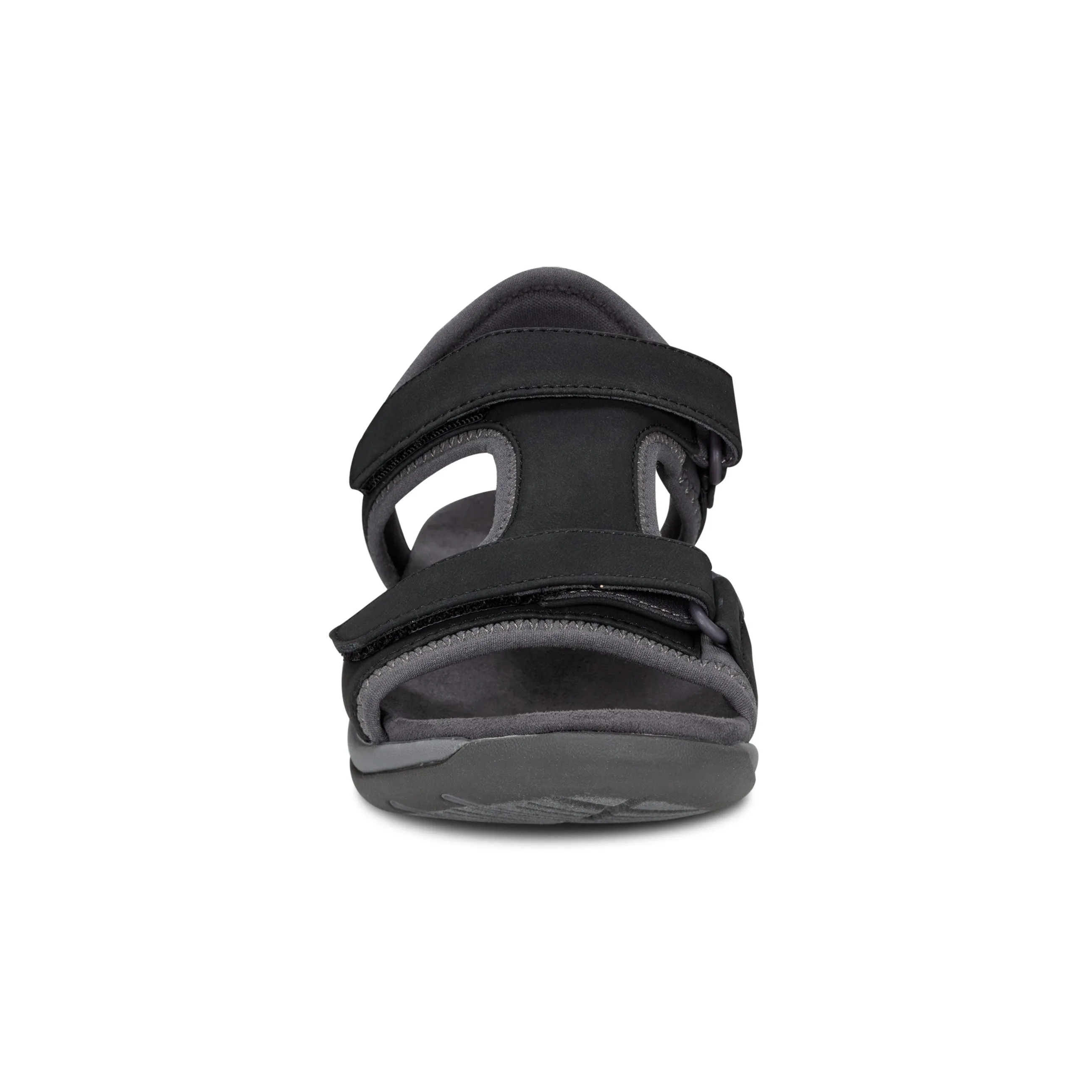 Saffy Flat Sandals
