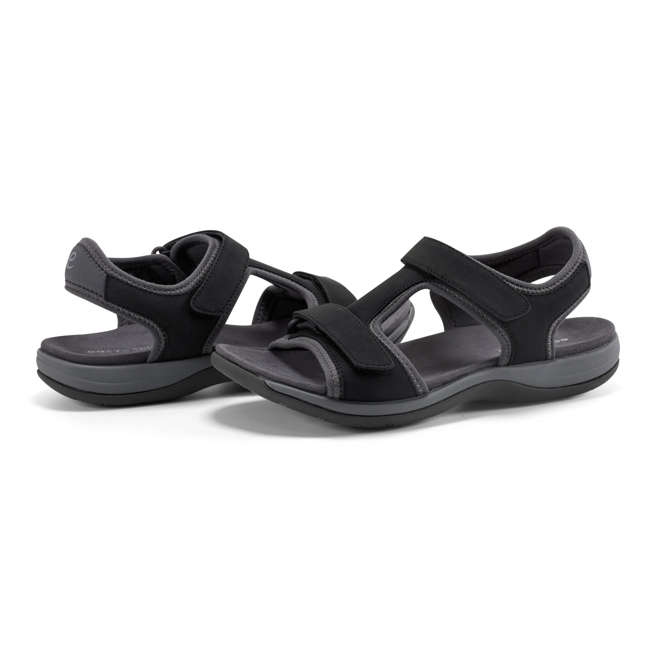 Saffy Flat Sandals