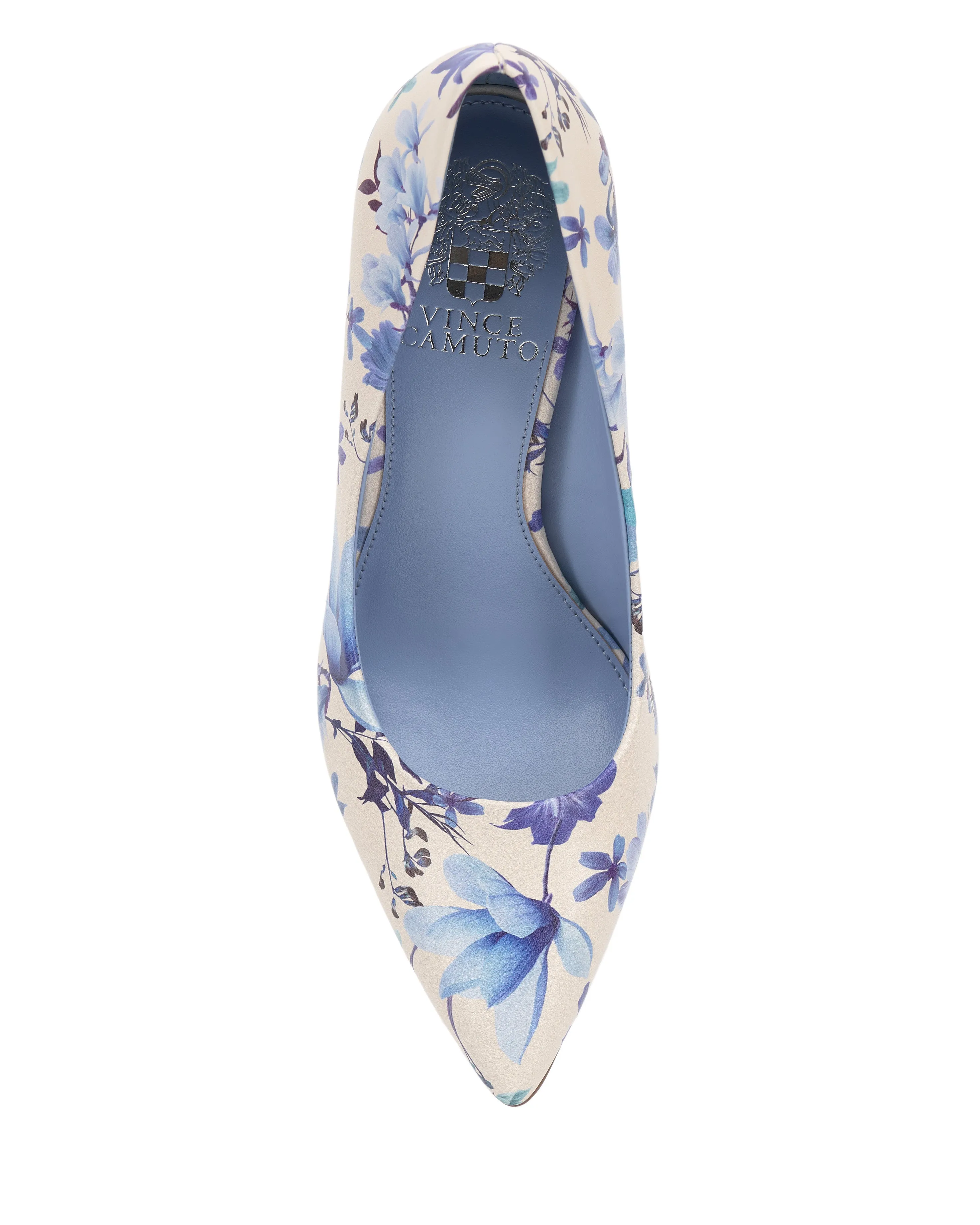 Savilla Pump