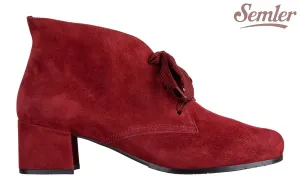 Sem Crimson Red