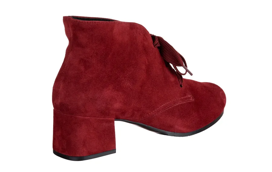 Sem Crimson Red