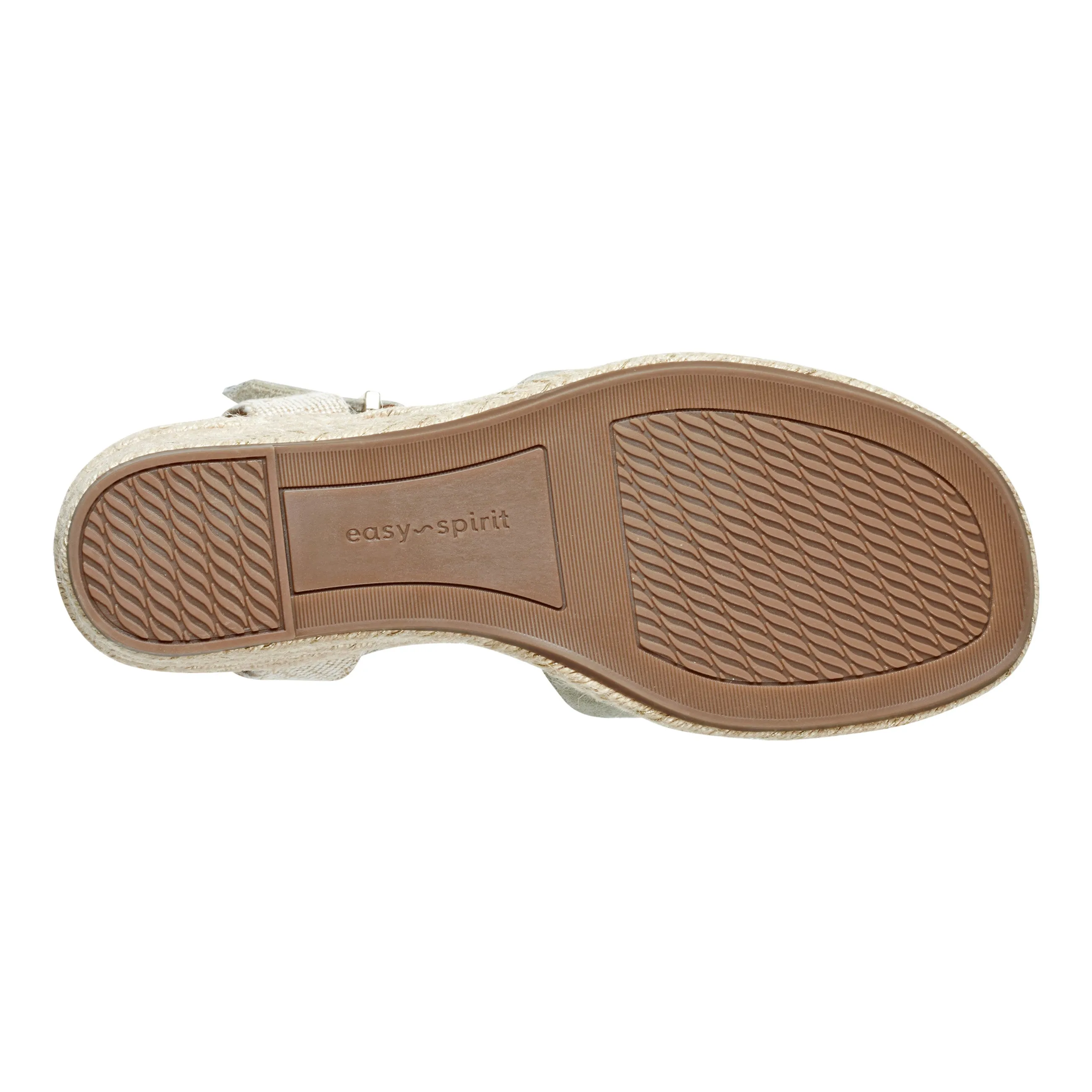Shandra Wedge Sandals