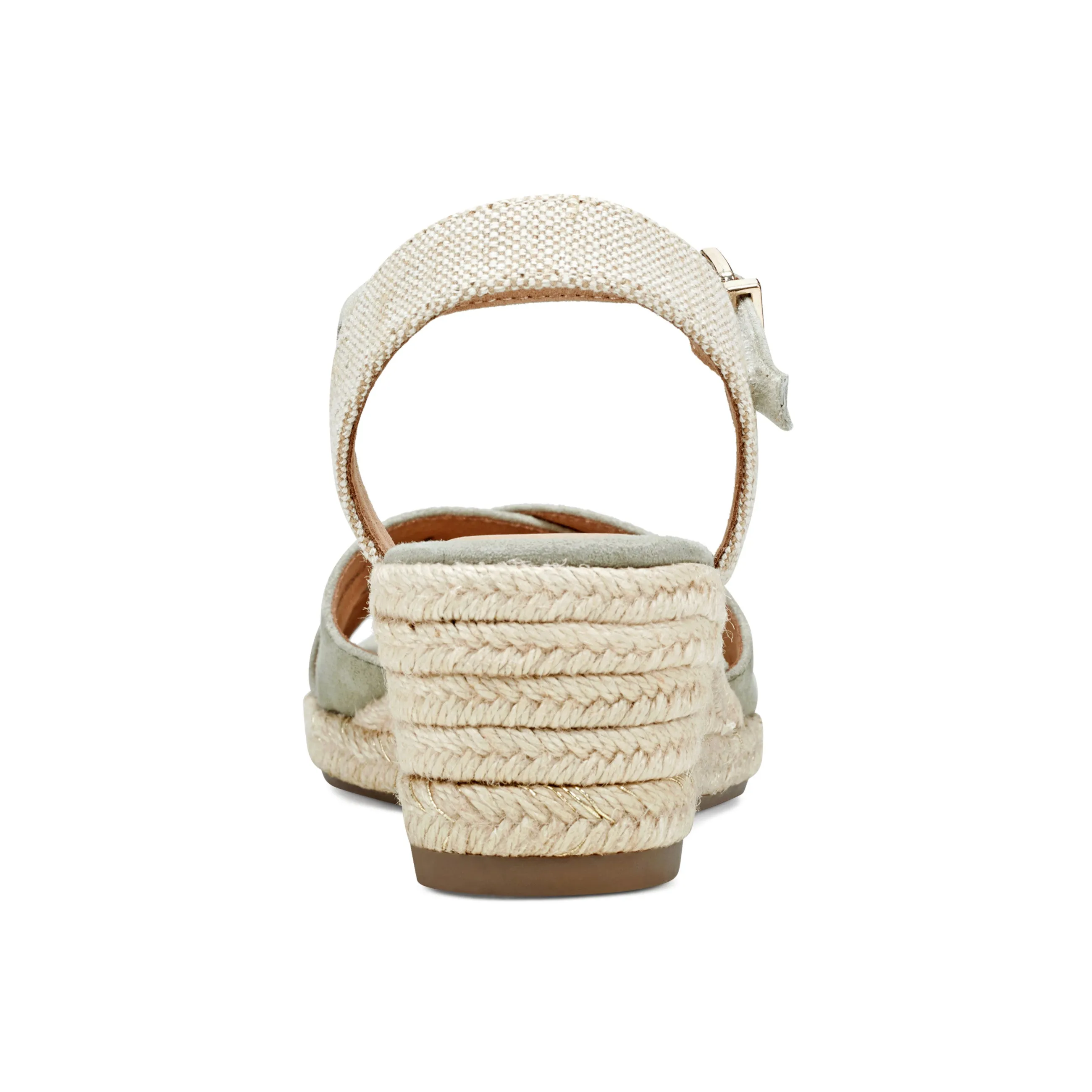 Shandra Wedge Sandals
