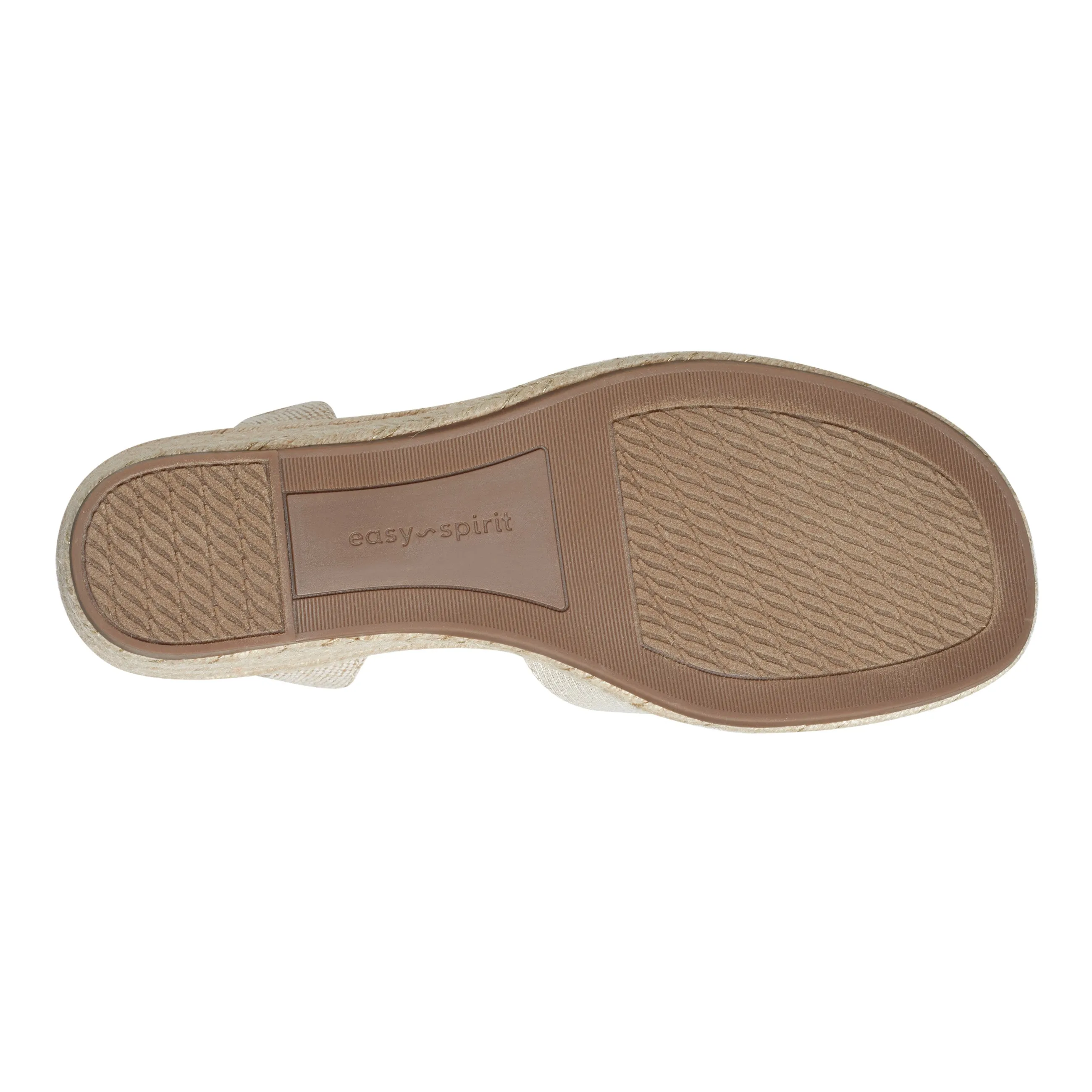 Shandra Wedge Sandals
