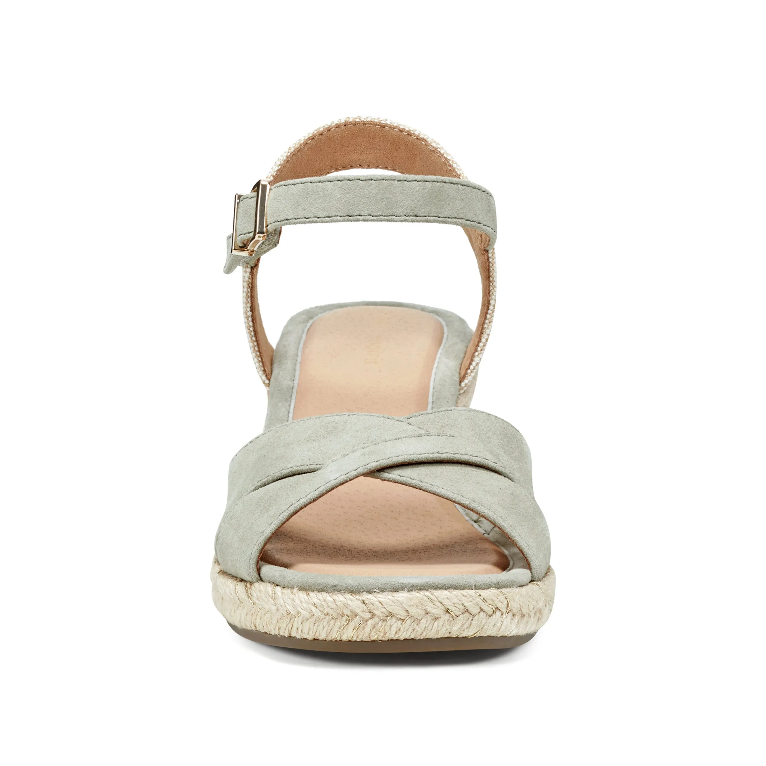 Shandra Wedge Sandals