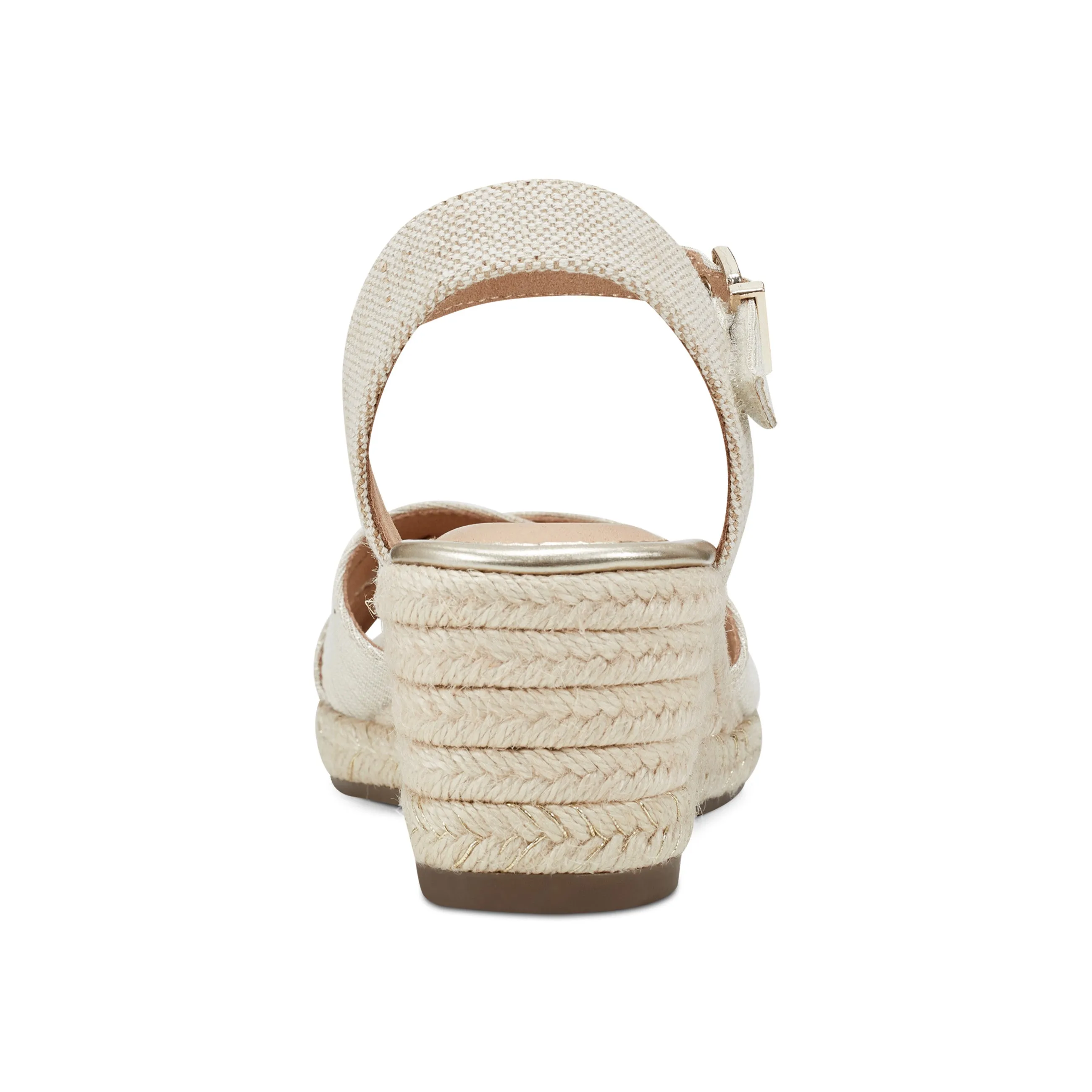Shandra Wedge Sandals