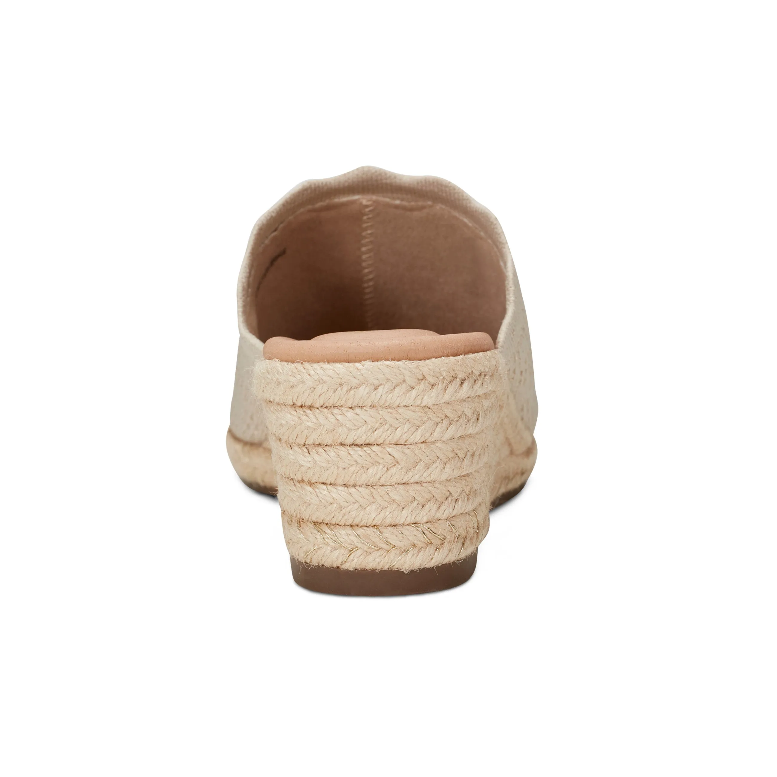 Shanice Wedge Sandals