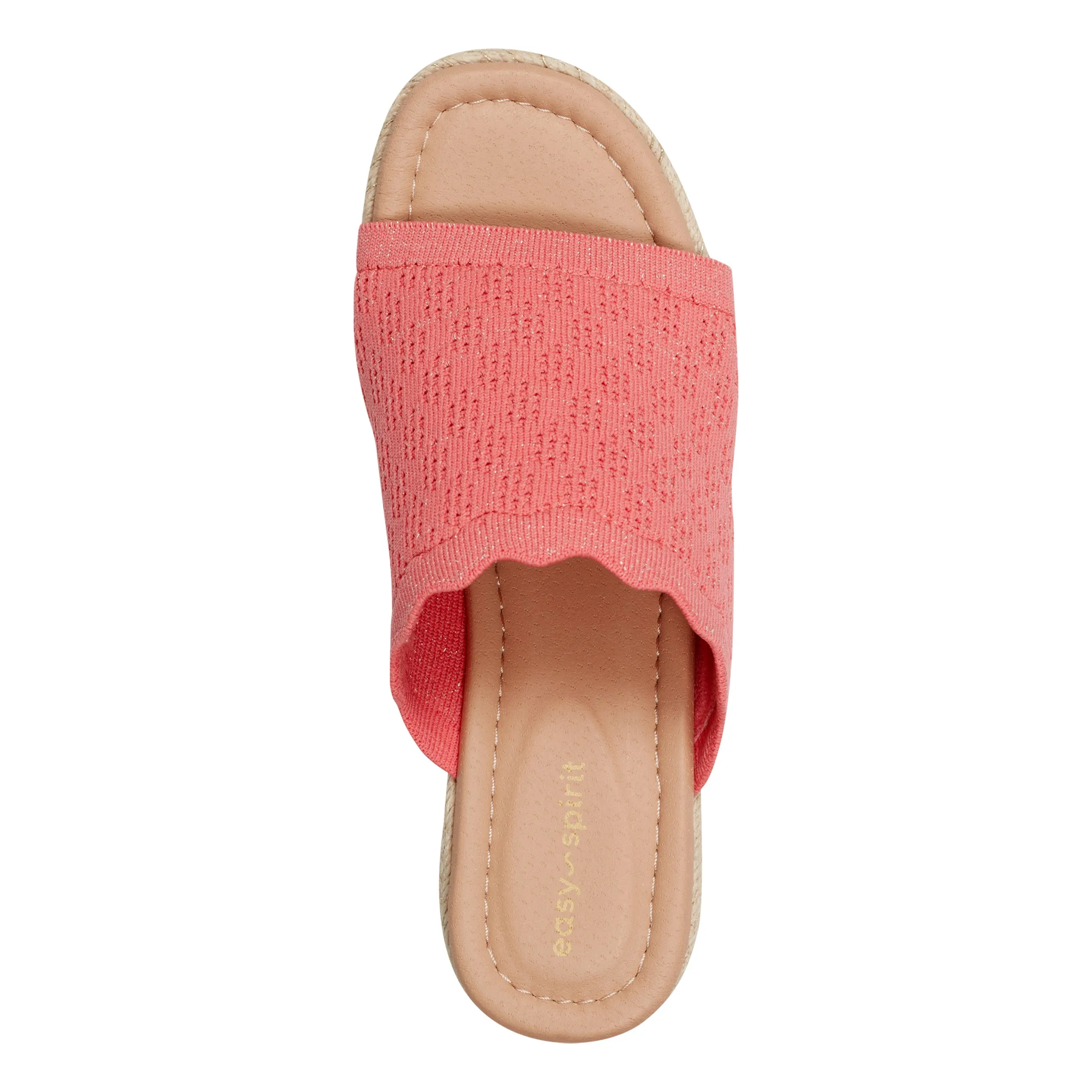 Shanice Wedge Sandals