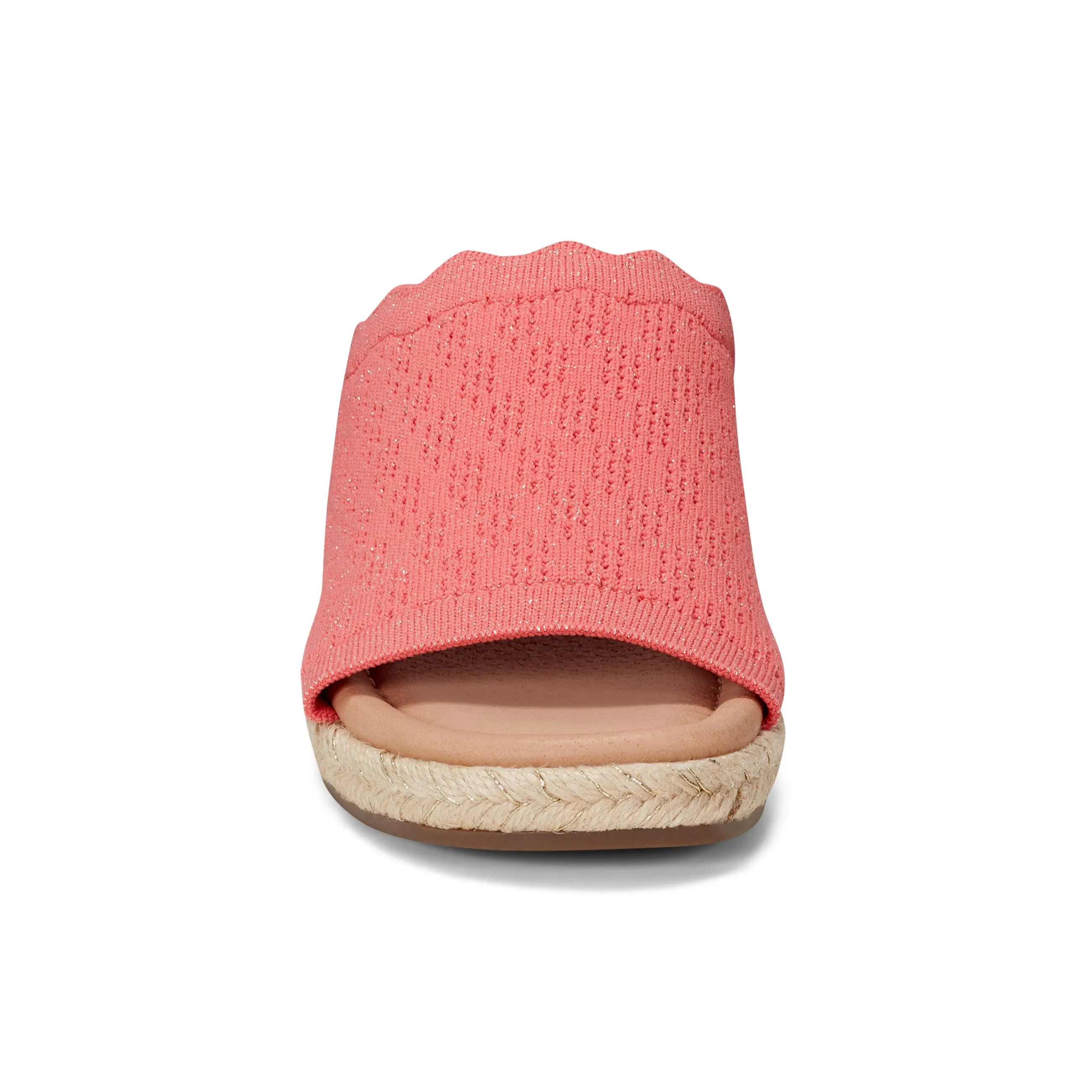 Shanice Wedge Sandals