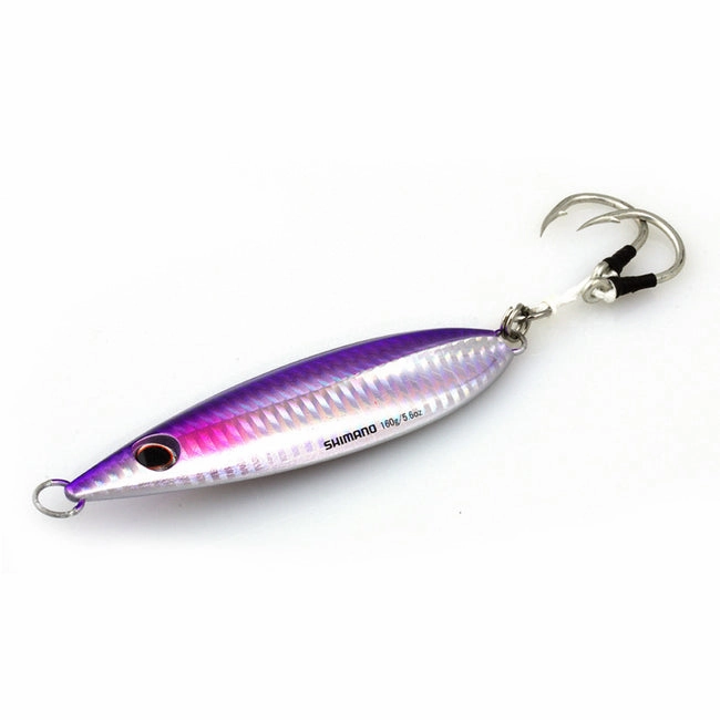 Shimano Butterfly Flat-Fall Jigs