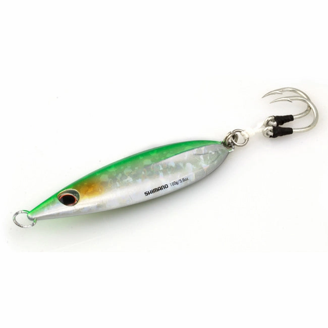 Shimano Butterfly Flat-Fall Jigs