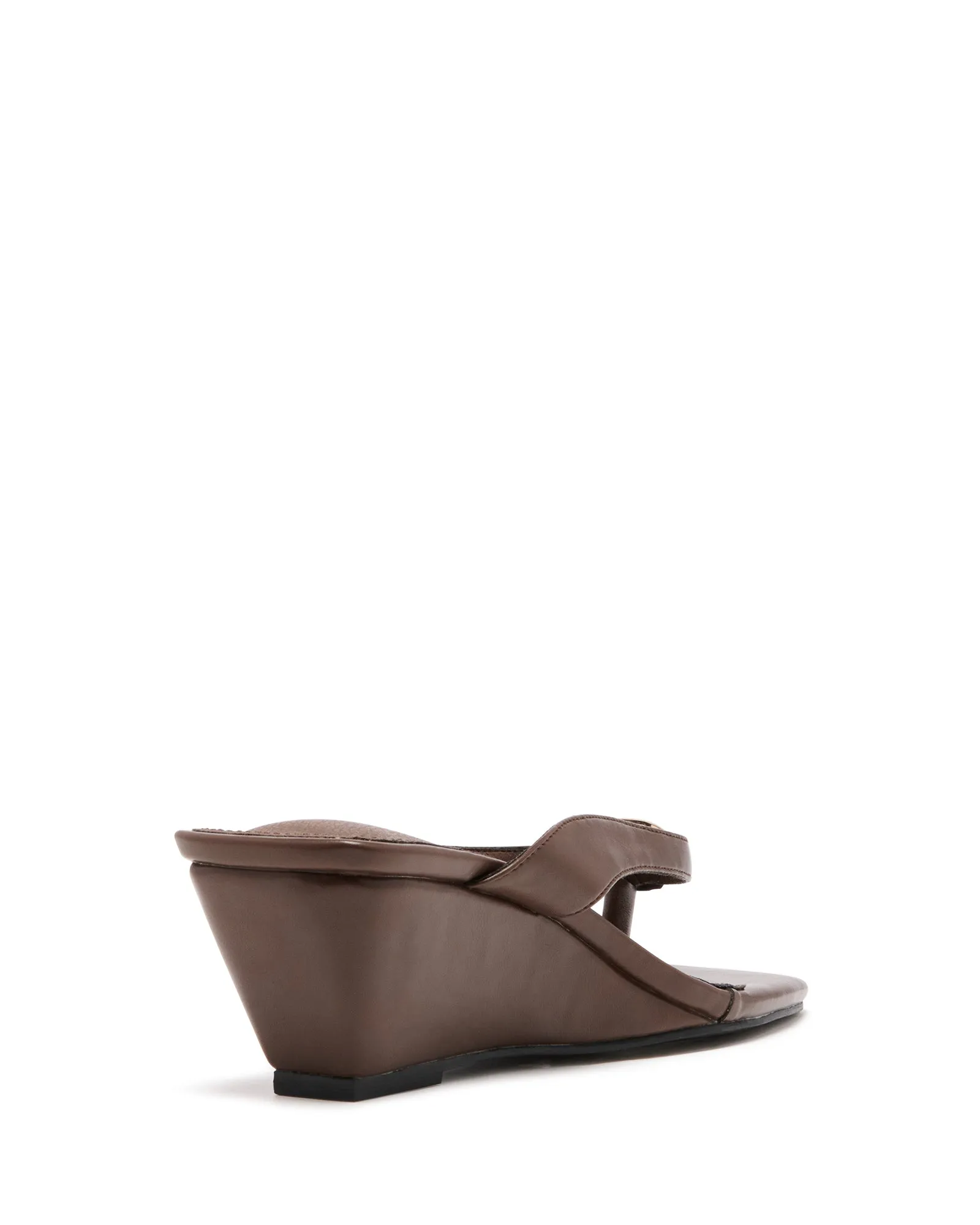 Slant Wedge Chocolate