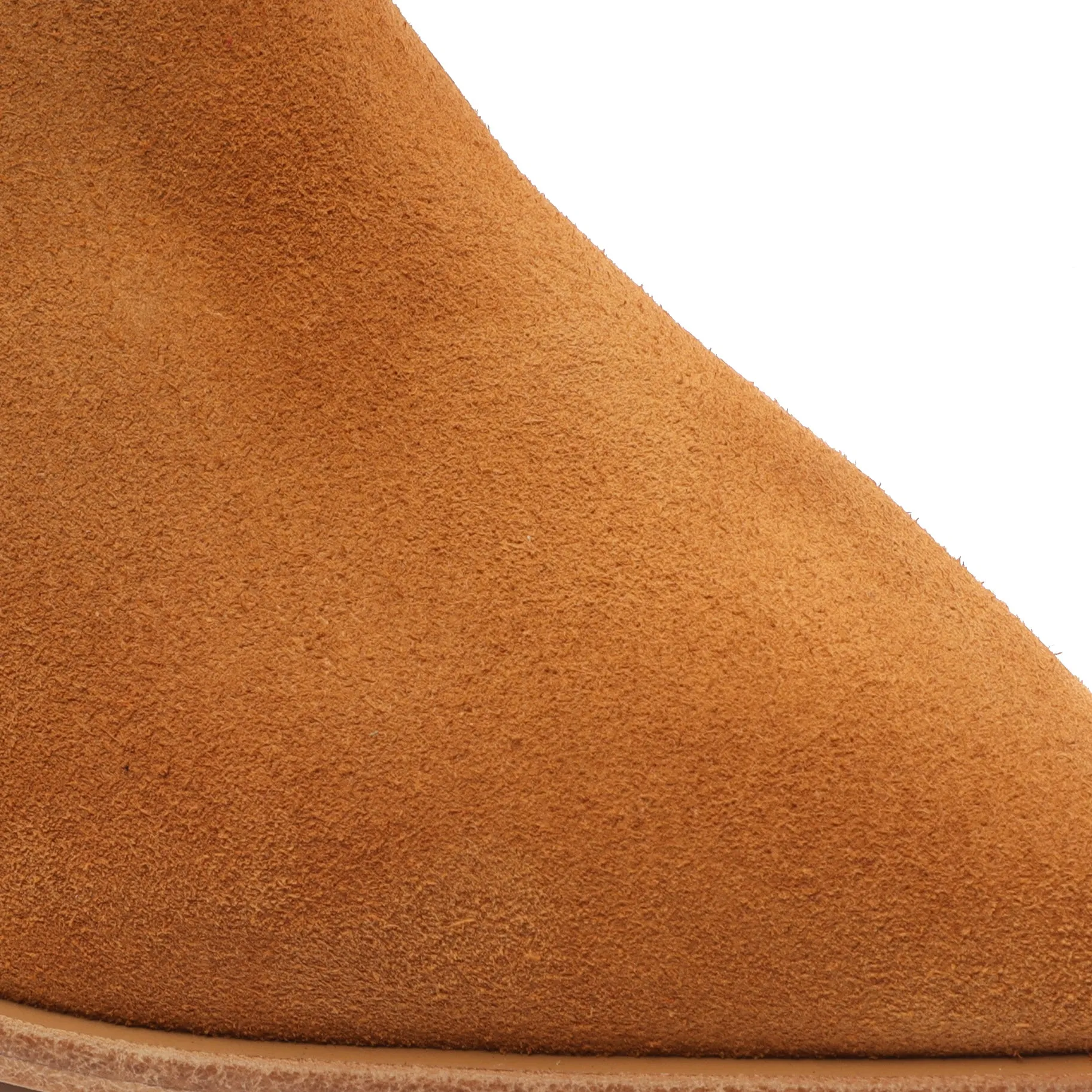 Tessie Suede Bootie